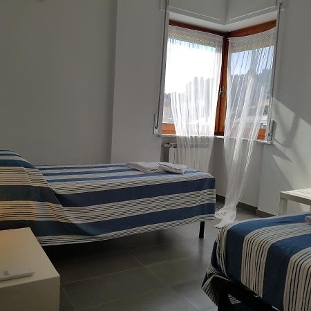 Giobea New Aptm With A/C Μοντερόσο αλ Μάρε Εξωτερικό φωτογραφία
